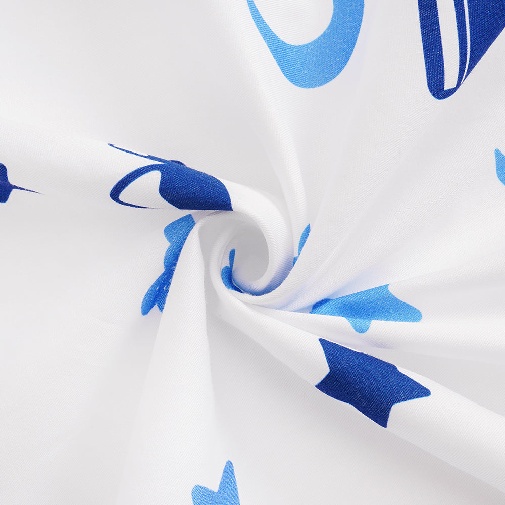 Dream Big 3 pc Bedding Set