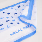 Dream Big 3 pc Bedding Set