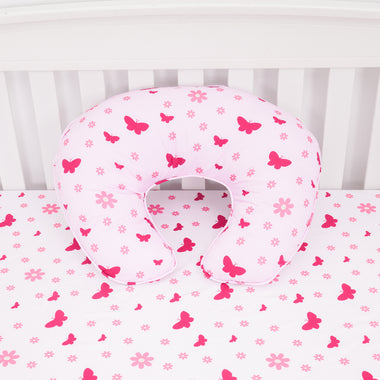 Sweet Dreams Nursery Pillow