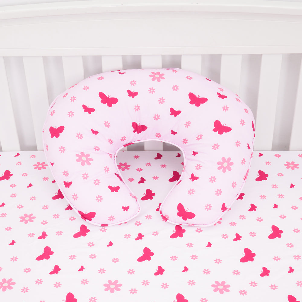 Sweet Dreams Nursery Pillow