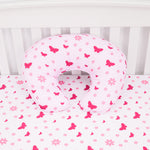 Sweet Dreams Nursery Pillow