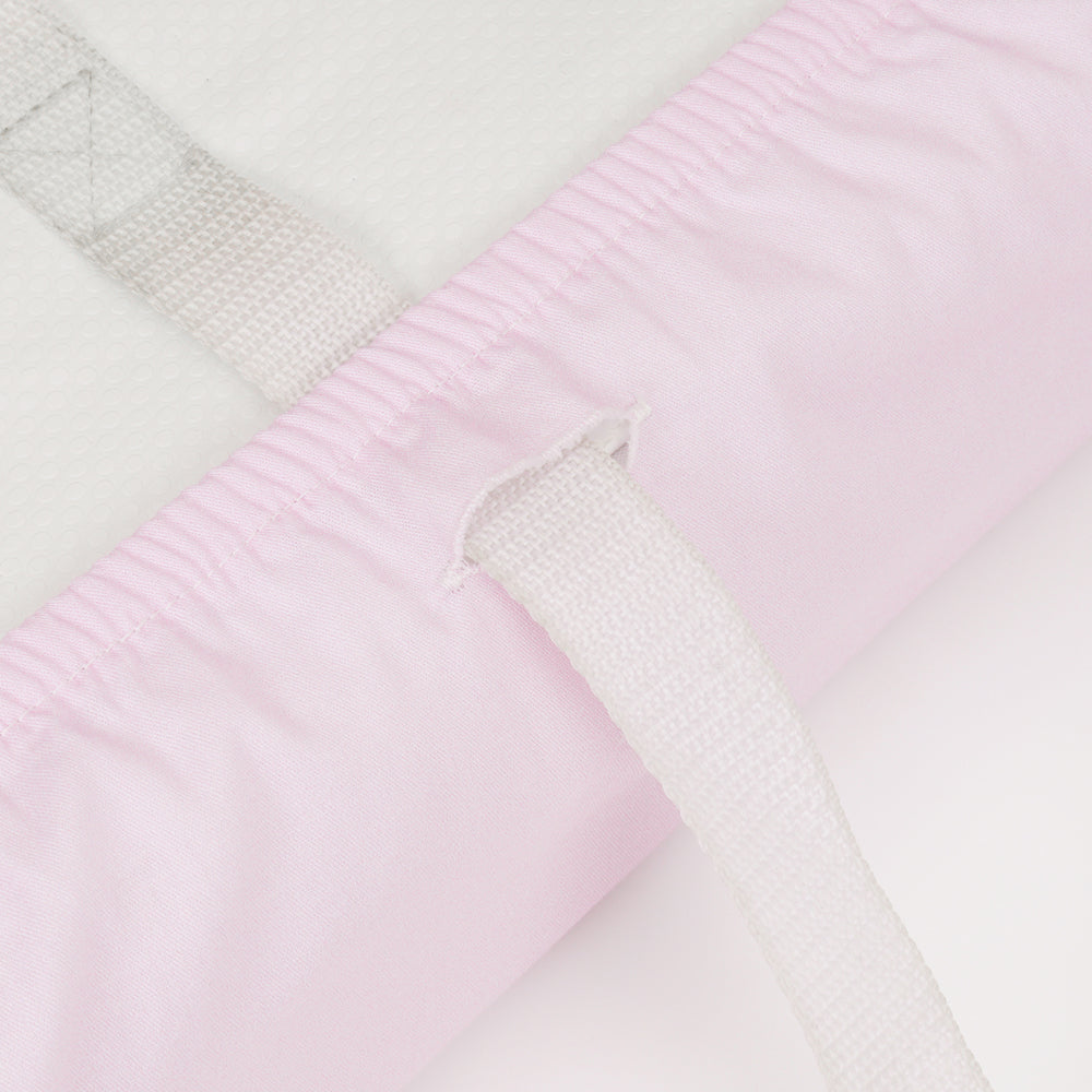 Sweet Dreams Changing Pad Cover