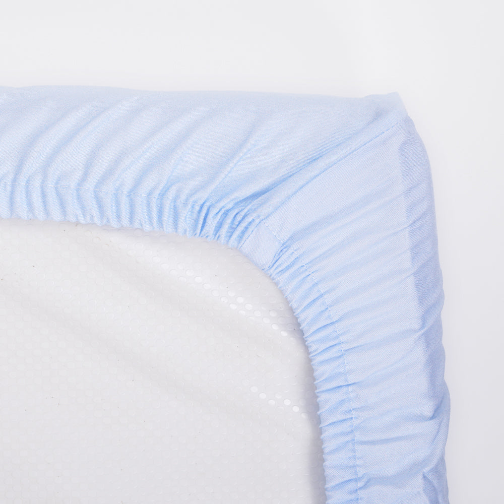 Dream Big Changing Pad Cover