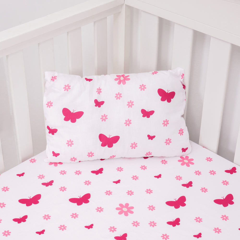 Sweet Dreams Decorative Pillow