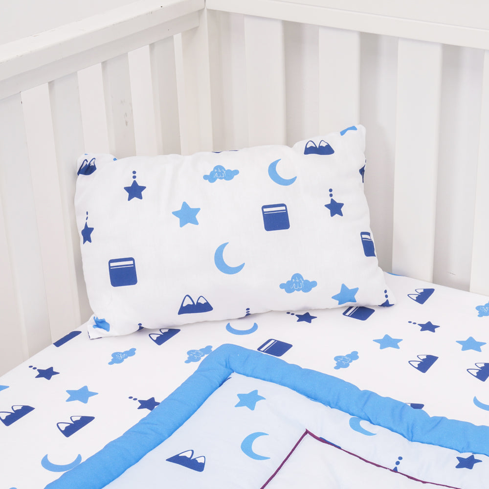 Dream Big Decorative Pillow