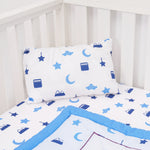 Dream Big Decorative Pillow