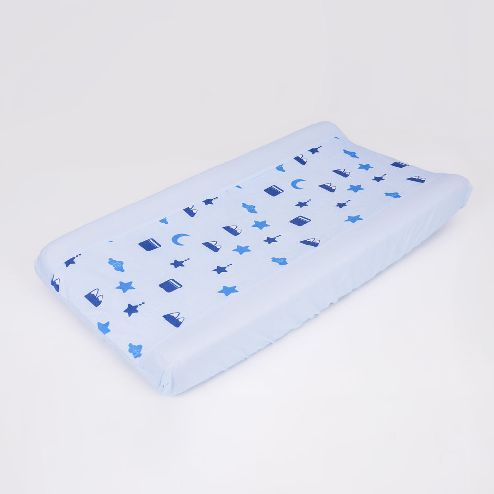 Changing Pad Covers