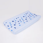 Dream Big Changing Pad Cover