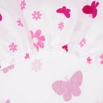 Sweet Dreams 3 pc Bedding Set