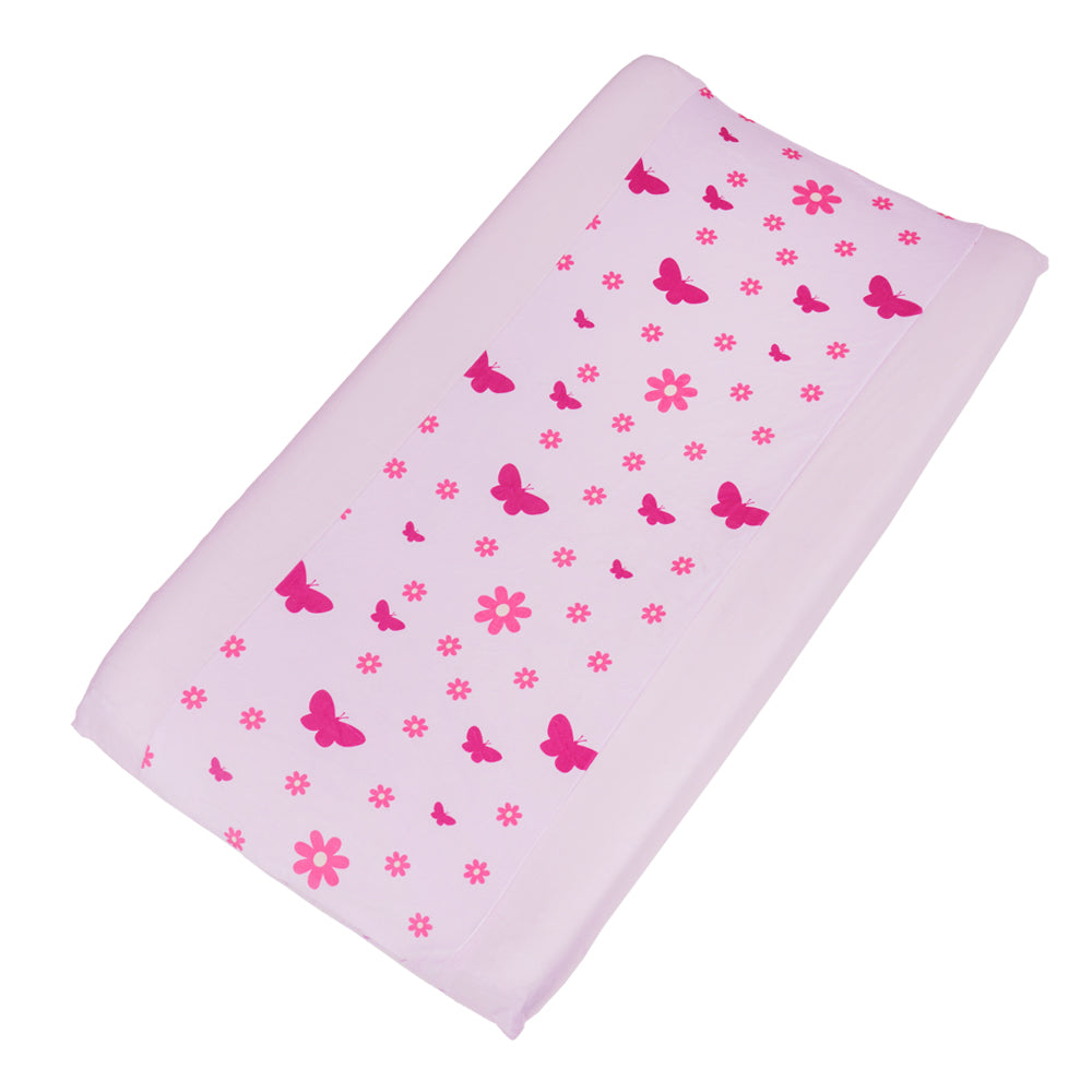 Sweet Dreams Changing Pad Cover