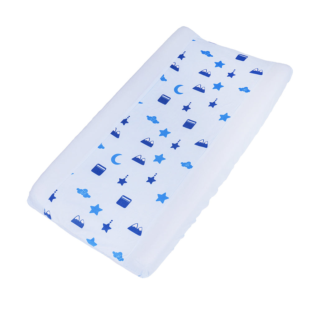 Dream Big Changing Pad Cover