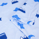 Dream Big Baby Blanket