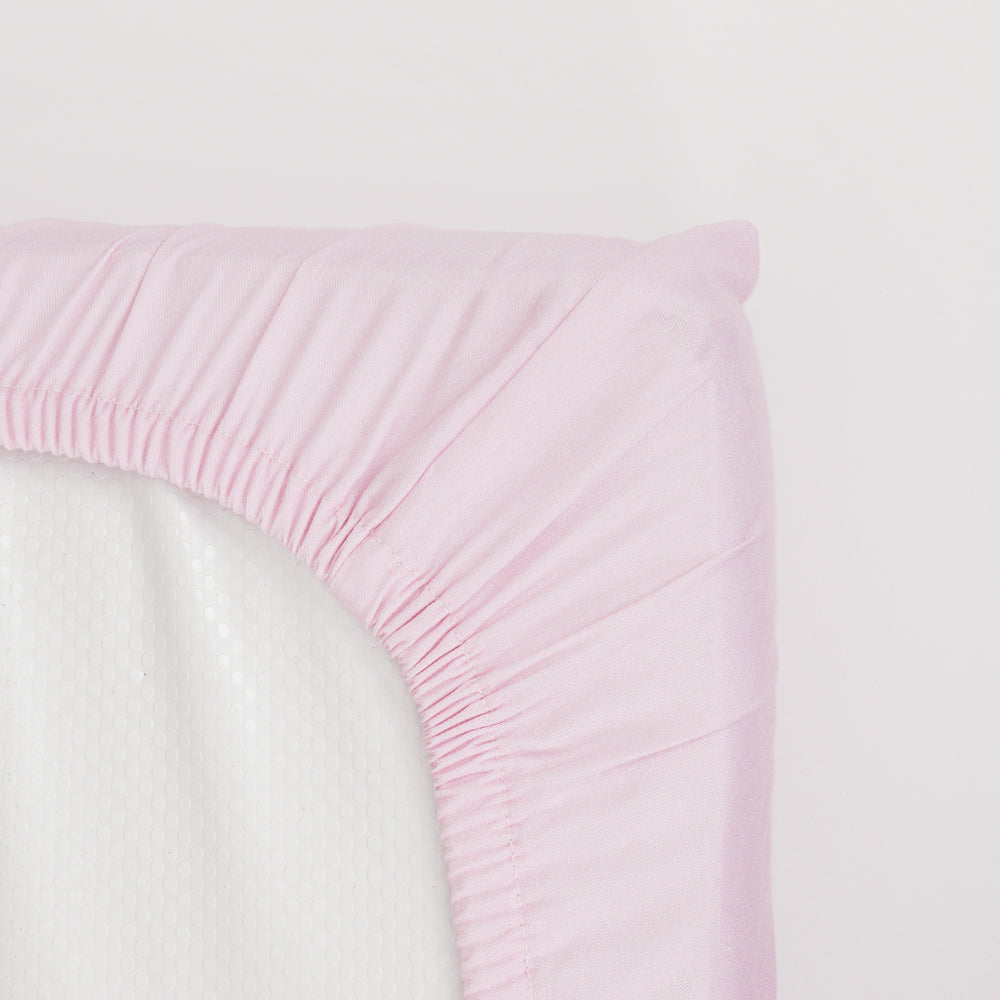 Sweet Dreams Changing Pad Cover