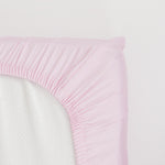 Sweet Dreams Changing Pad Cover