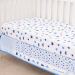 Dream Big 3 pc Bedding Set