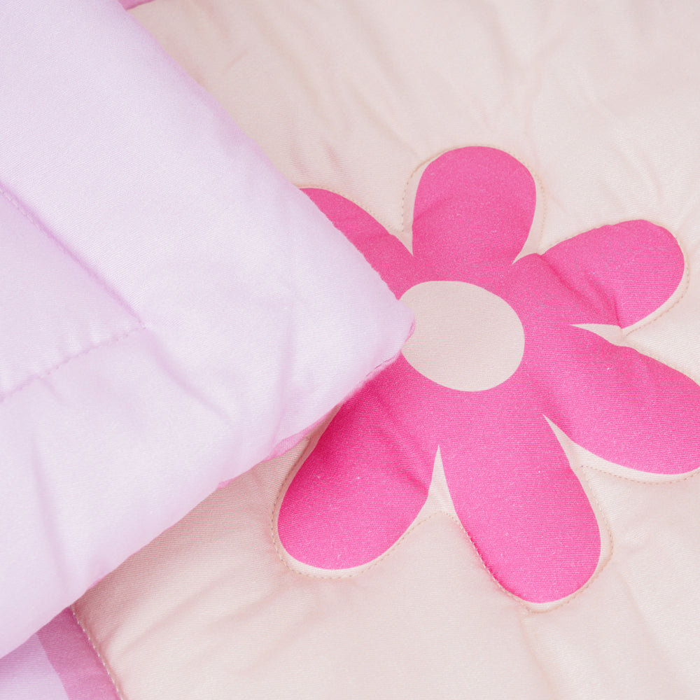 Sweet Dreams 3 pc Bedding Set