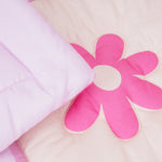 Sweet Dreams 3 pc Bedding Set