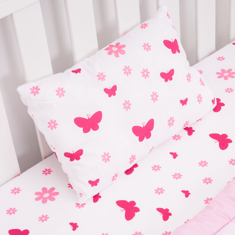 Sweet Dreams Decorative Pillow