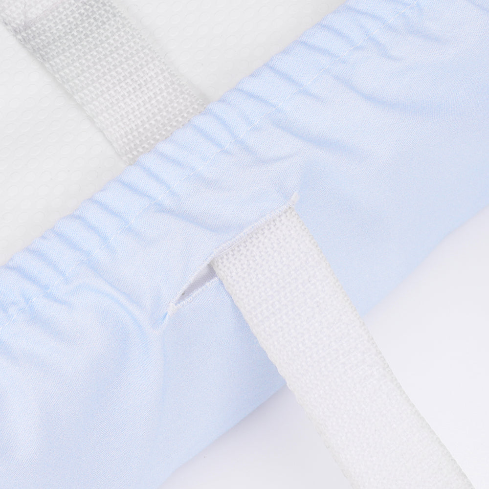 Dream Big Changing Pad Cover