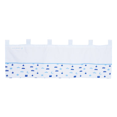 Dream Big Window Valance