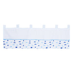 Dream Big Window Valance