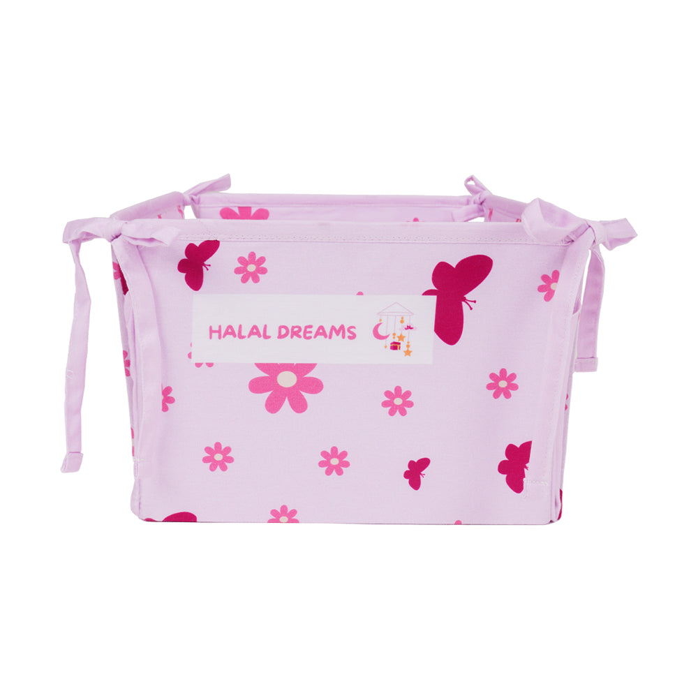 Sweet Dream Storage Basket
