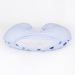 Dream Big Nursery Pillow