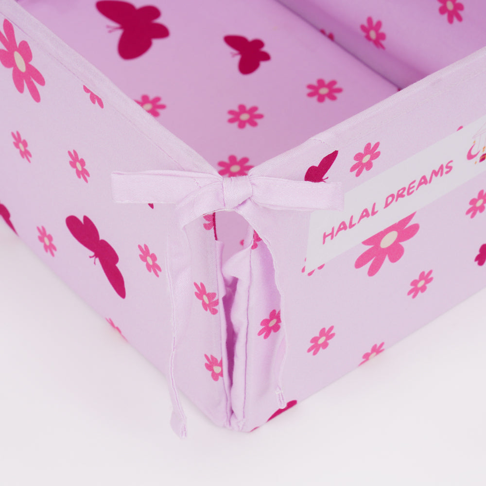 Sweet Dream Storage Basket