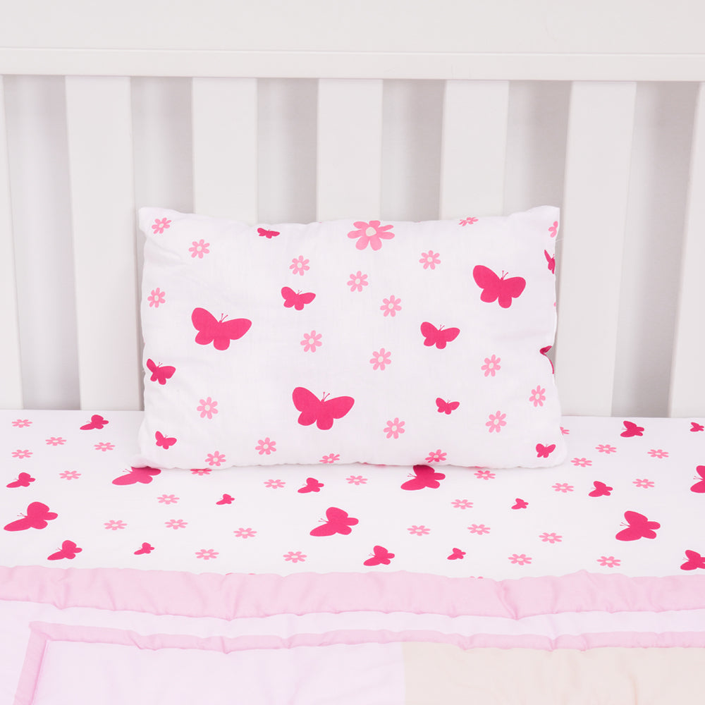 Sweet Dreams Decorative Pillow