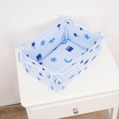 Dream Big Storage Basket