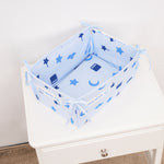 Dream Big Storage Basket