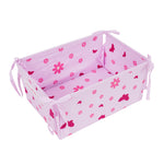 Sweet Dream Storage Basket