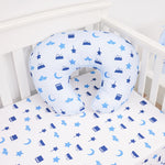 Dream Big Nursery Pillow