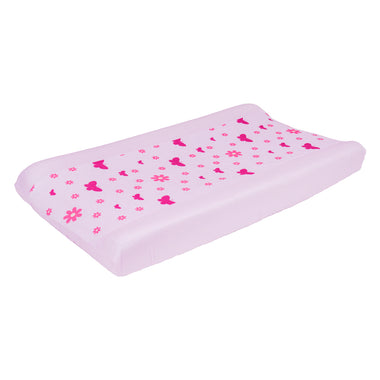 Sweet Dreams Changing Pad Cover
