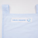 Dream Big Window Valance