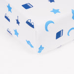 Dream Big 3 pc Bedding Set