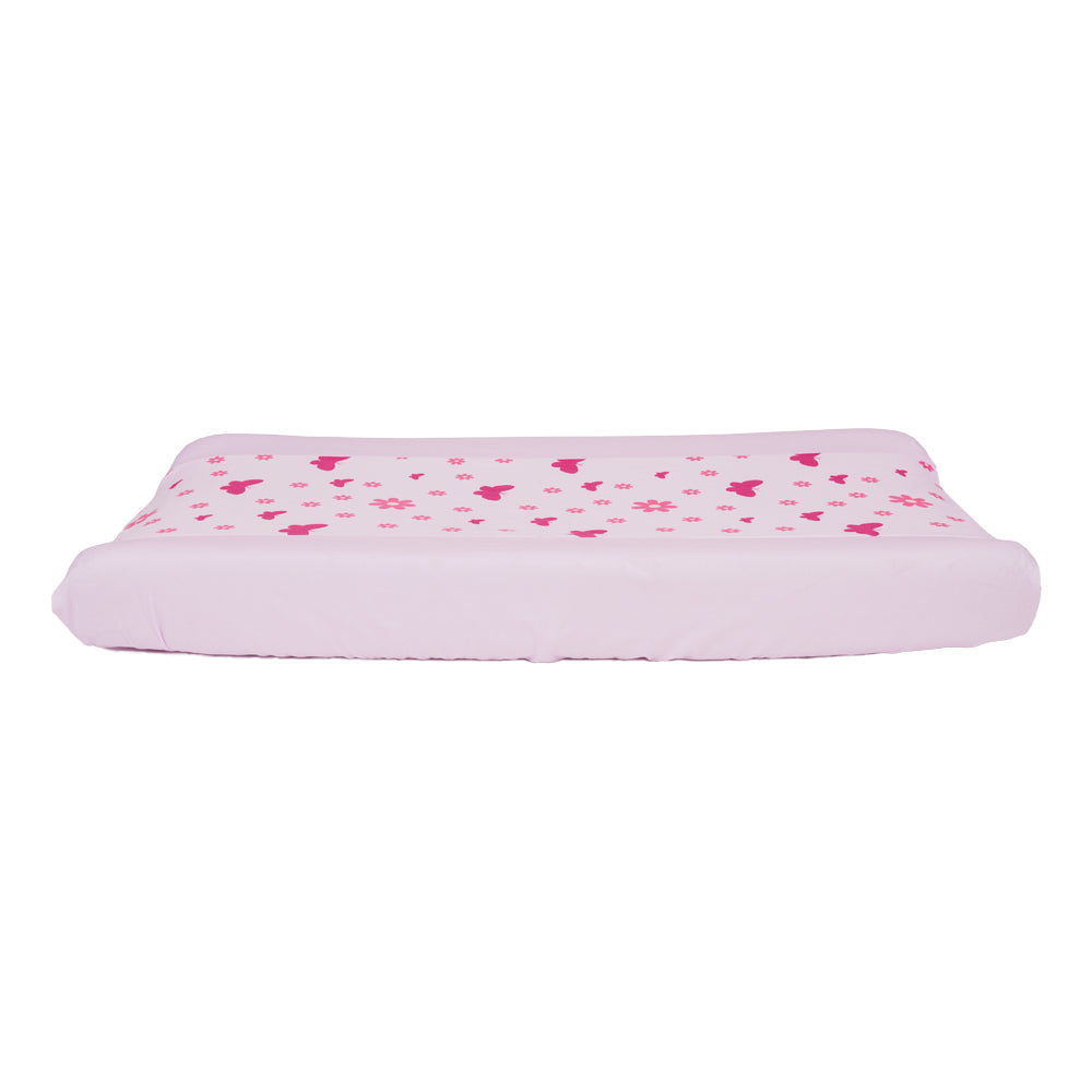 Sweet Dreams Changing Pad Cover