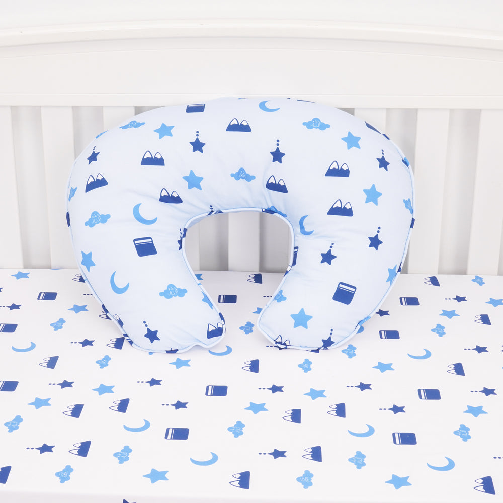 Nursery Pillows