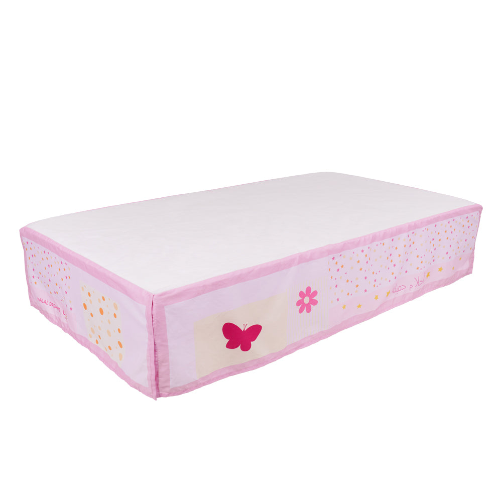 Sweet Dreams 3 pc Bedding Set