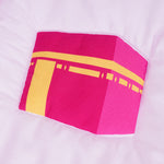 Sweet Dreams 3 pc Bedding Set