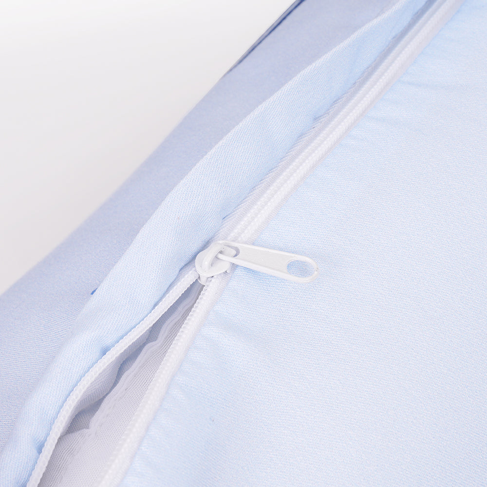 Dream Big Nursery Pillow