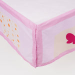 Sweet Dreams 3 pc Bedding Set