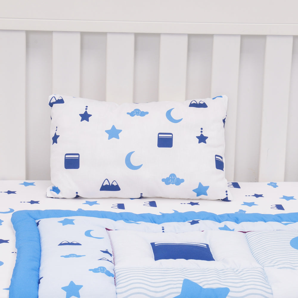 Dream Big Decorative Pillow