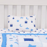 Dream Big Decorative Pillow