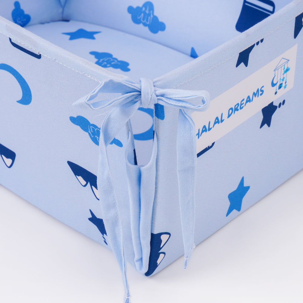 Dream Big Storage Basket