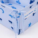 Dream Big Storage Basket