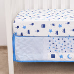 Dream Big 3 pc Bedding Set