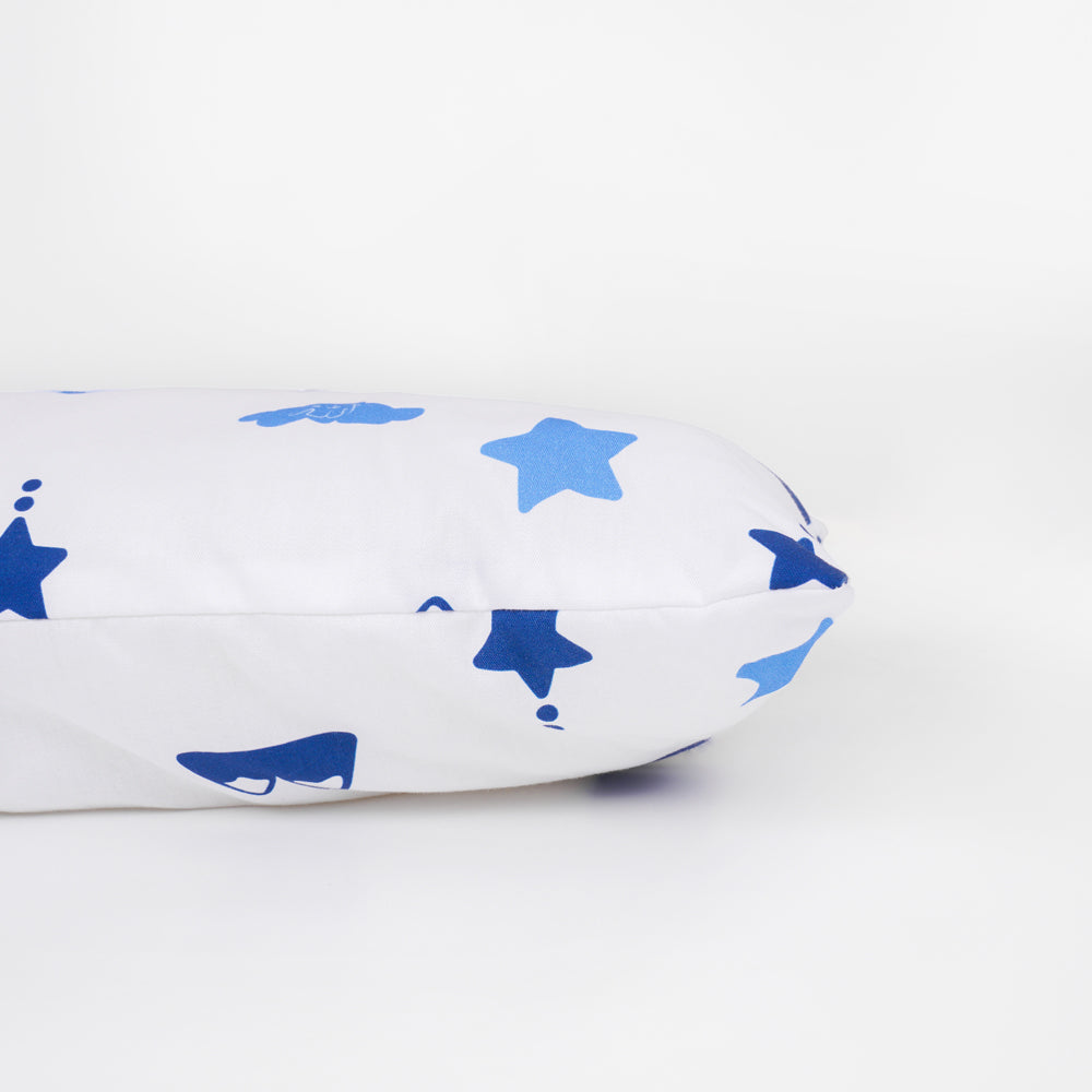 Dream Big Decorative Pillow