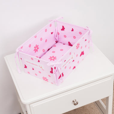 Sweet Dream Storage Basket
