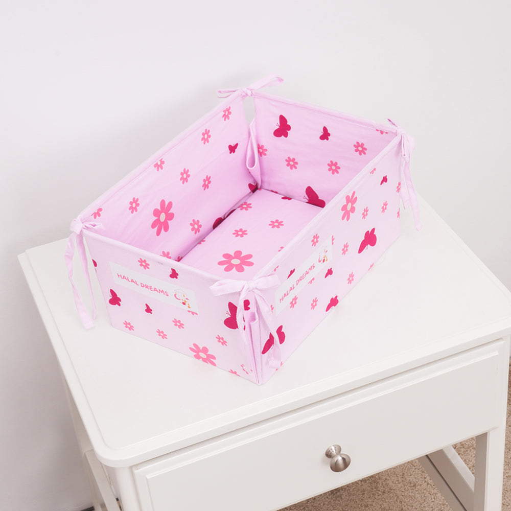 Sweet Dream Storage Basket